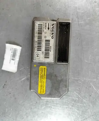 Volvo S80 Airbag control unit/module 8622368 9452751