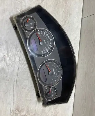 Jeep Grand Cherokee (WK) Speedometer (instrument cluster) 56050226AM11