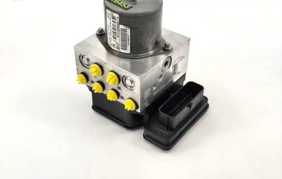Mercedes-Benz ML W166 ABS Pump A1664313112 A1669013400 225841