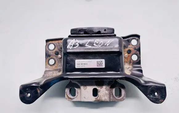 Seat Leon (5F) Gearbox mount 5Q0199555S 10072015