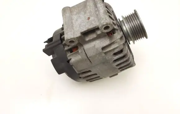 Audi A4 S4 B7 8E 8H Generator/alternator 06B903016AC