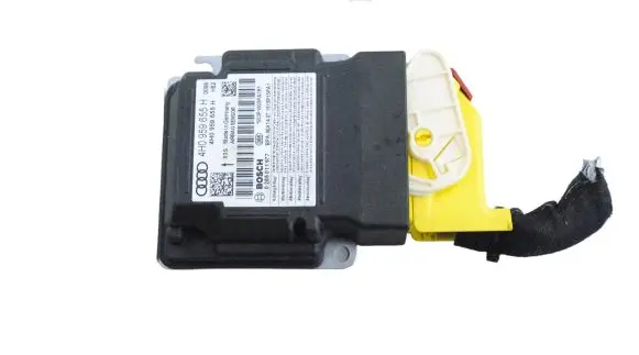 Audi A6 S6 C7 4G Airbag control unit/module 4H0959655H