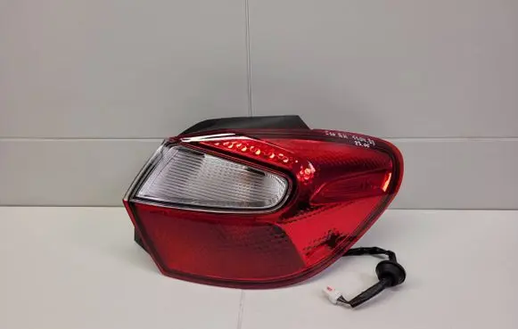 Hyundai i10 Rear/tail lights 92402-K7000