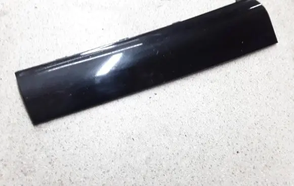 Mercedes-Benz S W223 Rear bumper trim bar molding A2238851403