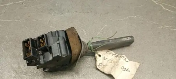 Citroen Visa Fog light switch 