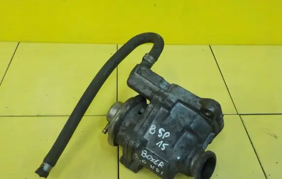 Peugeot Boxer EGR thermostat 156421005 8SP15