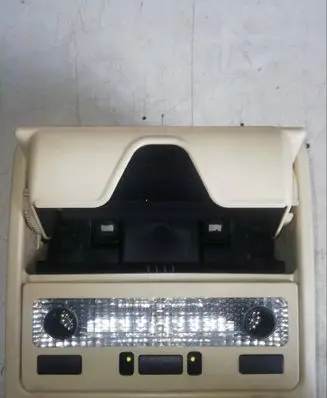 Land Rover Range Rover L322 Sunglasses storage box EDV500240
