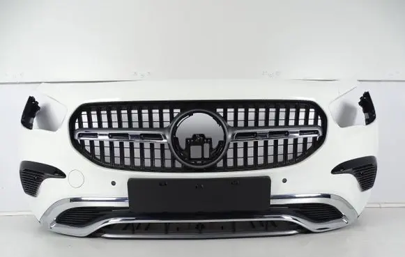 Mercedes-Benz GLA H247 Front bumper A2478859309 A2478859709