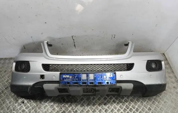 Mercedes-Benz ML W164 Front bumper