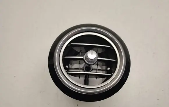 Mercedes-Benz E W213 Dash center air vent grill A2138308000
