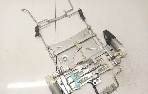Audi A4 S4 B8 8K Seat adjustment motor 5N0881880D