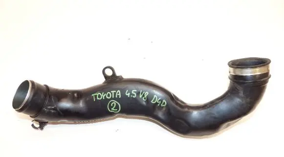 Air intake hose/pipe