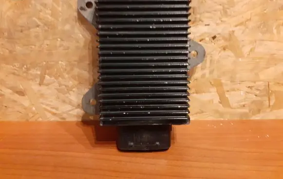 Mitsubishi Space Star Engine control unit/module 1225 MD340897