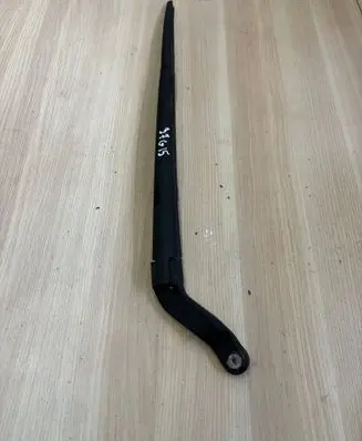 Lexus RX 450H Rear wiper blade arm 07552