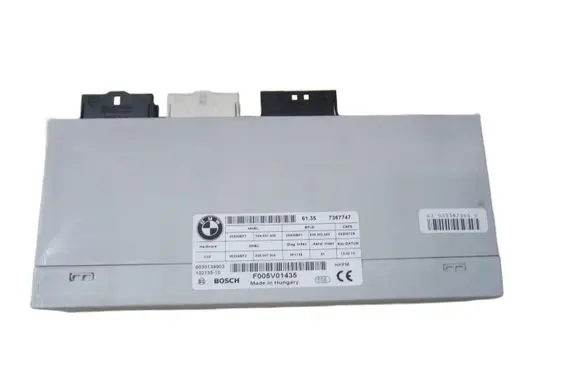 BMW X1 F48 F49 Speedometer control unit/module 61357367747 7367747 61357384722