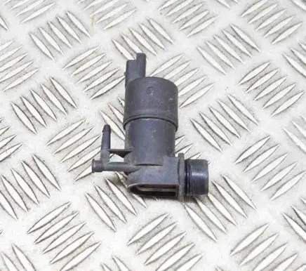 Mercedes-Benz Citan W415 Windscreen/windshield washer pump 9641553980 9641553880