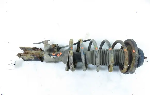 KIA Picanto Front shock absorber with coil spring