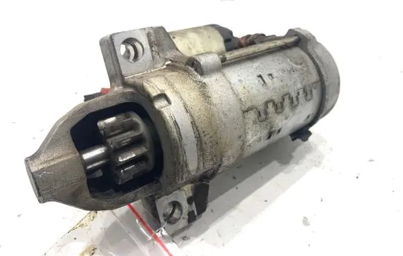 Jaguar XF Starter motor CX2311001BC