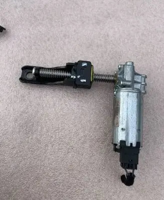Audi Q5 SQ5 Seat adjustment motor 4E3531B800