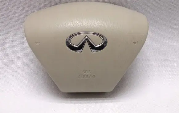 Infiniti QX60 L50 Steering wheel airbag