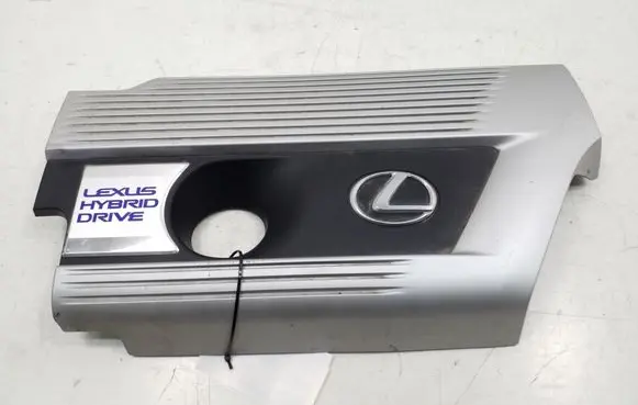 Lexus NX Engine cover (trim) 1260136161