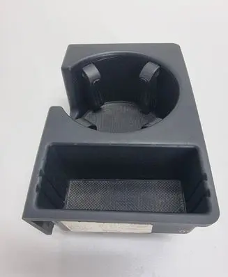Audi A6 S6 C6 4F Cup holder 4F1862534F 07032006