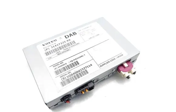 Volvo V40 Other control units/modules 31427225 31328586AD 31427225AA