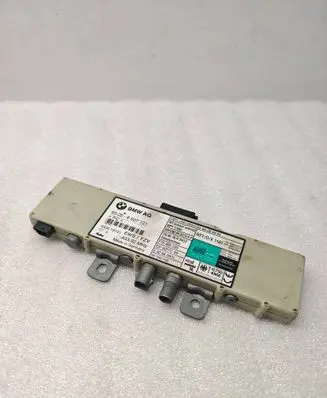BMW 3 E46 Aerial antenna amplifier 6907121