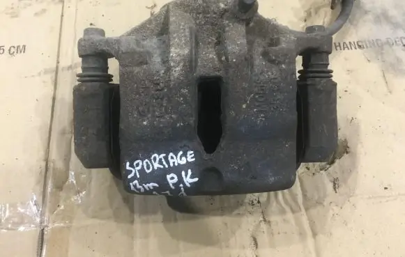 KIA Sportage Front brake caliper