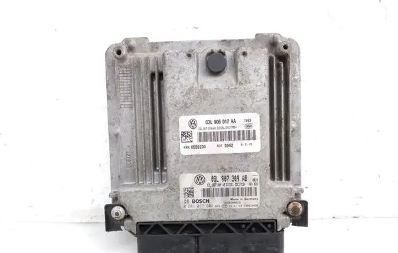 Engine control unit/module