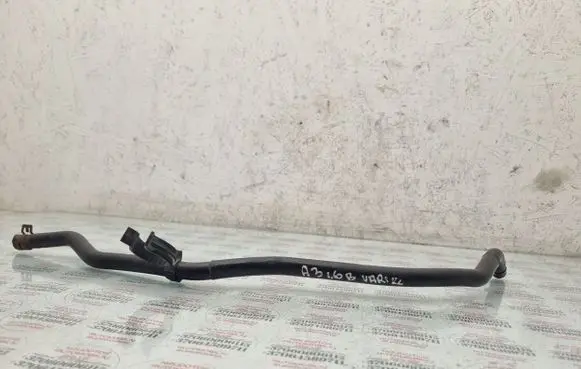 Audi A3 S3 8L Engine coolant pipe/hose