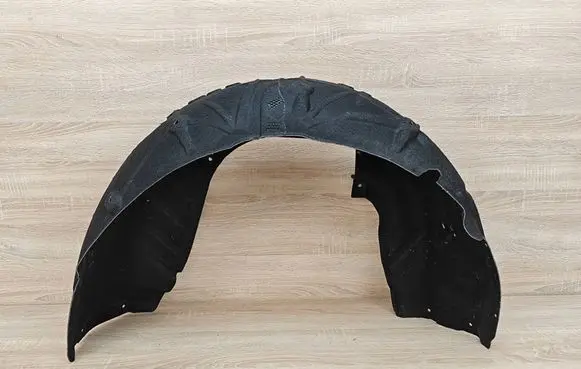 BMW 4 G22 G23 G24 G26 Rear arch 9627873