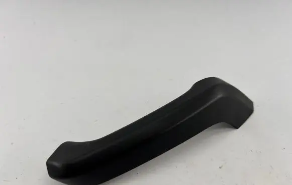 Volkswagen Touran I Front door handle cover 1T0867171B