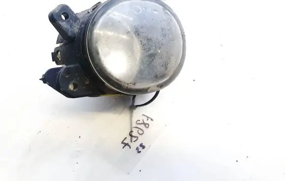 Mercedes-Benz B W245 Front fog light 0305076002 a2518200856