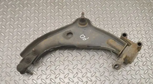 Mini One - Cooper Coupe R56 Front lower control arm/wishbone 6772236