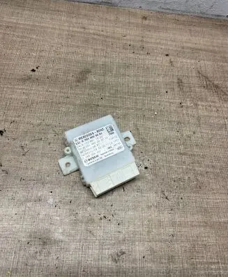 Mercedes-Benz C W204 Parking PDC control unit/module A2049009004 A1729011300 A2049022202
