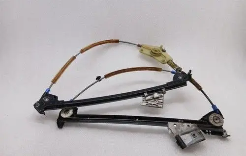 Porsche 911 997 Front door electric window regulator 99754207501