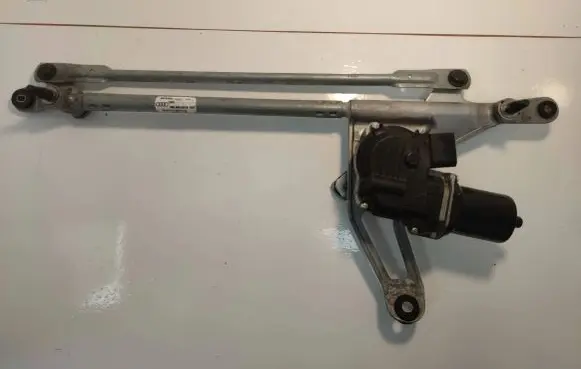 Audi Q5 SQ5 Front wiper linkage 80B955023B