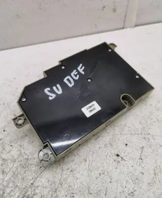 Volvo XC90 Seat control switch 19206 10W322 31300479