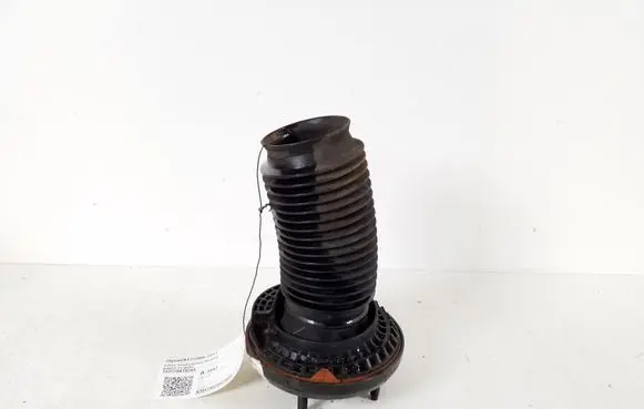 Jaguar XF X250 Rear coil spring rubber mount 8X2318A192AA