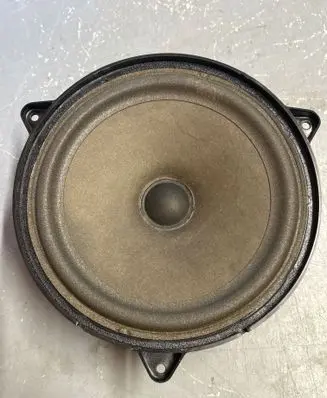Audi A6 S6 C5 4B Front door speaker 4B0035411 8637611333
