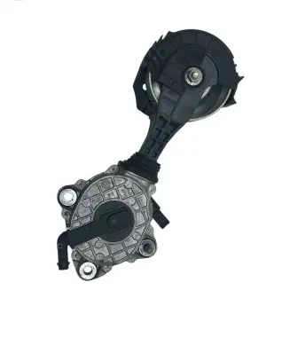 Generator/alternator belt tensioner