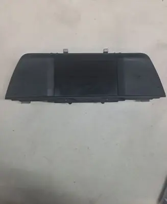 BMW 5 F10 F11 Screen/display/small screen 655092439021