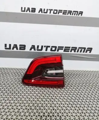 Renault Kadjar Tailgate rear/tail lights 265550151R