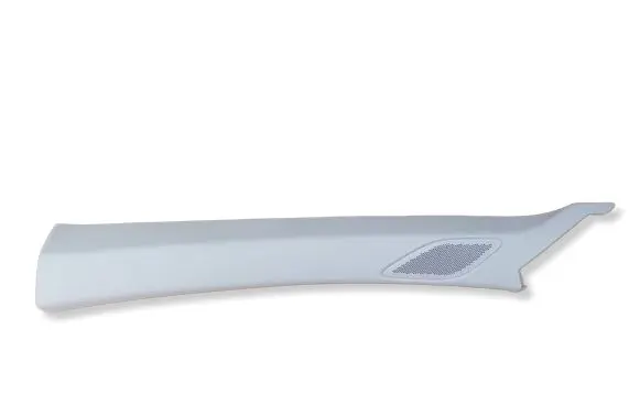 Volkswagen PASSAT B9 (A) pillar trim 3J0867233D2YR