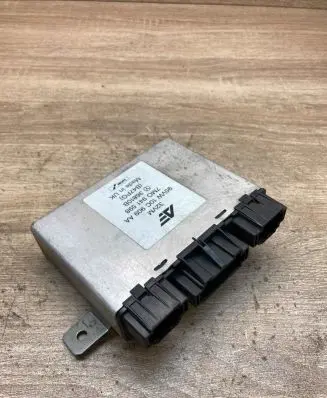 Volkswagen Sharan Light module LCM 7M0941598 95VW10C909AA Used