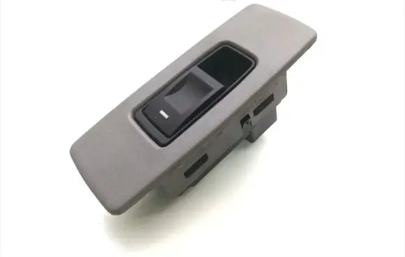 Jeep Grand Cherokee (WK) Electric window control switch 04602743AA 43165A