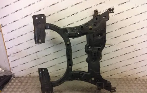 Mercedes-Benz A W176 Front subframe