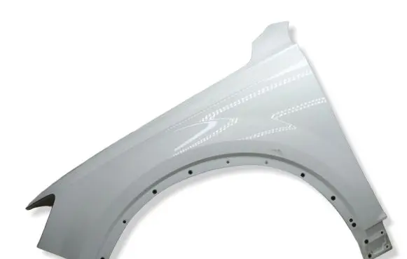 Audi Q7 4M Fender 
