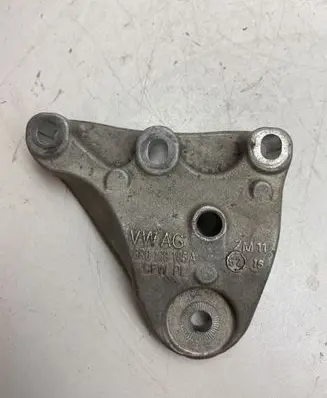 Seat Ibiza IV (6J,6P) Engine mounting bracket 6R0199185A